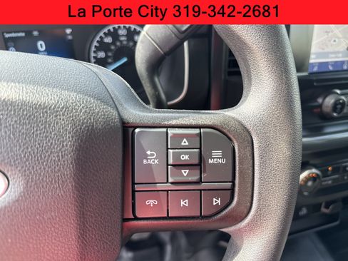 Used 2023 Ford F150 XL w/ STX Appearance Package AWD/4WD image 13