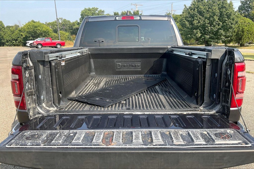 Used 2020 RAM 1500 Big Horn AWD/4WD image 35