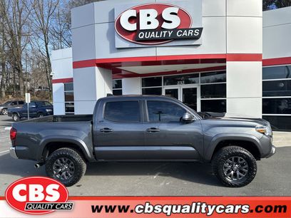 Used 2023 Toyota Tacoma SR5