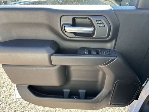New 2026 Chevrolet Silverado 3500 W/T w/ WT Convenience Package image 24