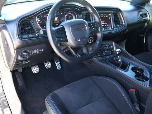 Used 2023 Dodge Challenger R/T Scat Pack image 9