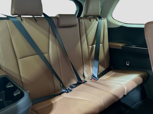 New 2026 Toyota Grand Highlander AWD image 27