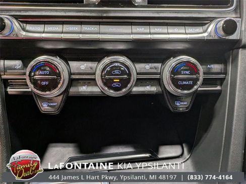 Used 2019 Genesis G70 2.0T Advanced w/ Elite Package image 21