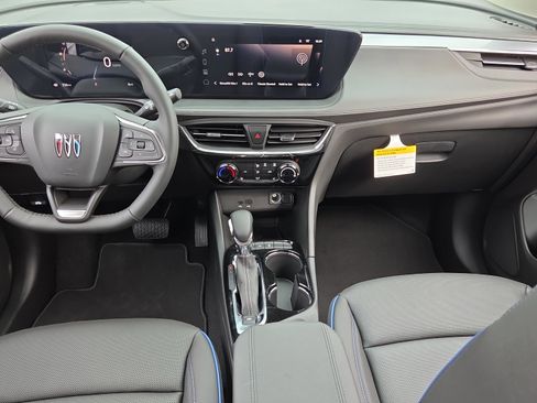 New 2026 Buick Encore GX Sport Touring w/ Advanced Technology Package image 24