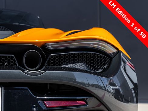 Used 2021 McLaren 720S image 13