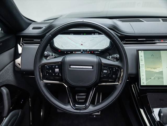 Used 2024 Land Rover Range Rover Sport Dynamic SE AWD/4WD image 17