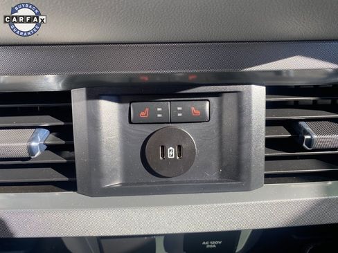 Used 2024 Ford F250 Limited w/ FX4 Off-Road Package image 23