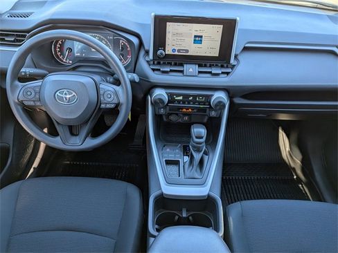 Used 2024 Toyota RAV4 LE image 14
