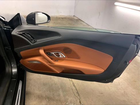 Used 2023 Audi R8 V10 performance RWD image 25