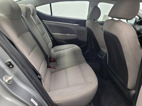 Used 2019 Hyundai Elantra SEL image 19