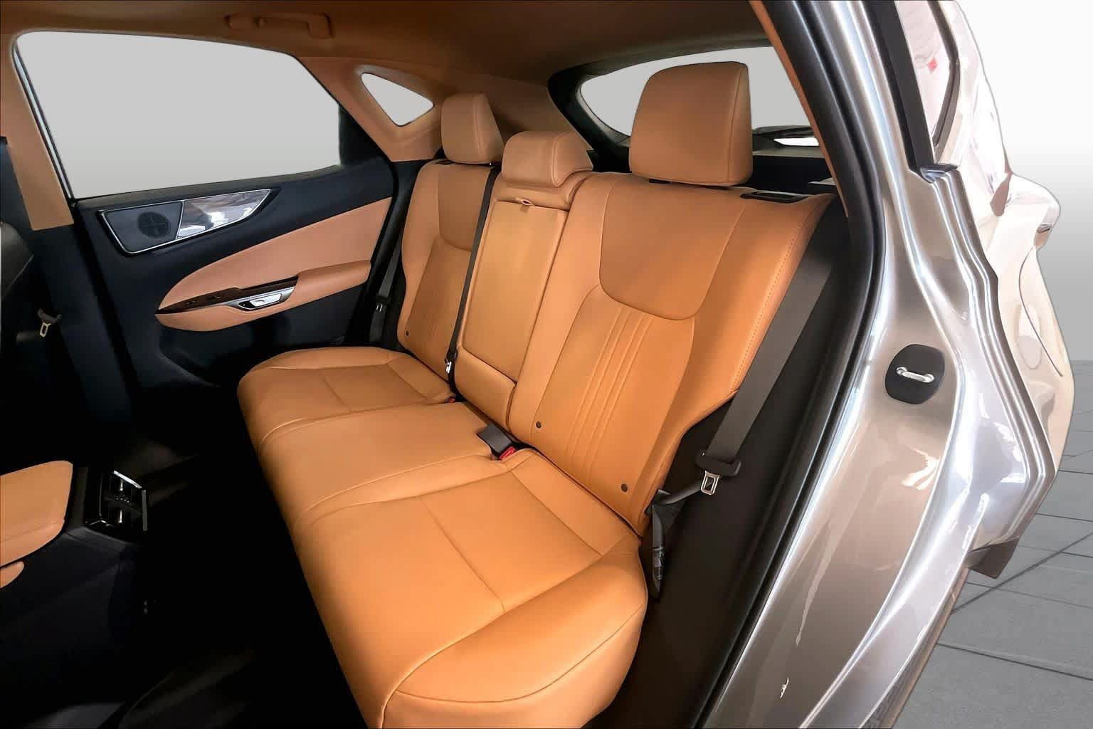 Used 2026 Lexus NX 350 AWD w/ Accessory Package (2T) image 19
