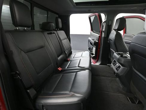 Used 2024 Ford F250 Lariat w/ Lariat Ultimate Package AWD/4WD image 47