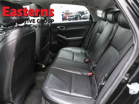 Used 2024 Acura Integra FWD image 21