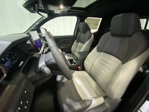 New 2026 Toyota Tacoma TRD Off-Road w/ TRD Off Road Upgrade Package image 9