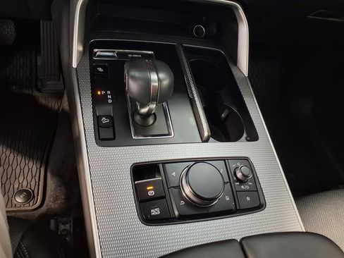 Used 2024 MAZDA CX-90 Plug-In Hybrid w/ Preferred AWD/4WD image 15