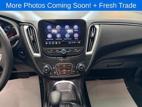 Used 2024 Chevrolet Malibu LT FWD image 14