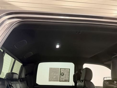 Used 2022 RAM 1500 Limited w/ Off-Road Group image 71