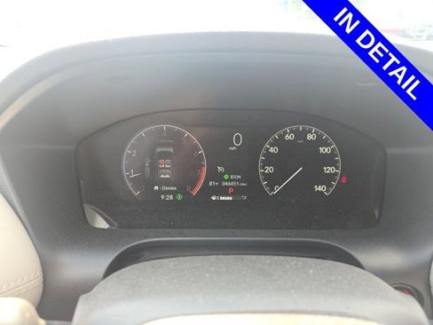 Certified 2024 Honda HR-V LX image 6