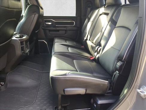 New 2026 RAM 2500 Laramie w/ Night Edition image 16