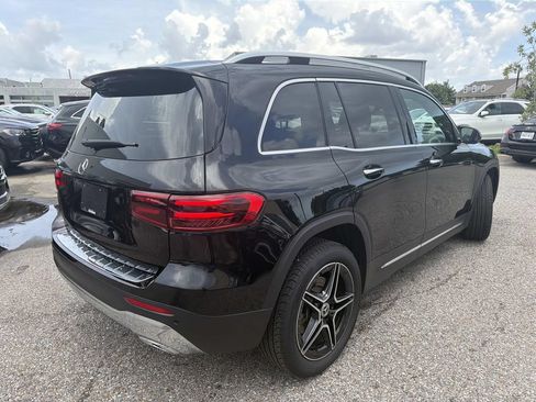 Used 2026 Mercedes-Benz GLB 250 image 7