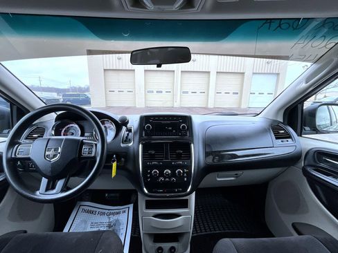 Used 2014 Dodge Grand Caravan SE w/ Quick Order Package 29E SE image 15