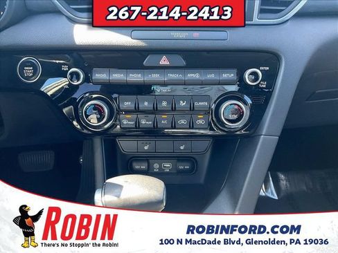 Used 2019 Kia Sportage EX AWD/4WD image 17