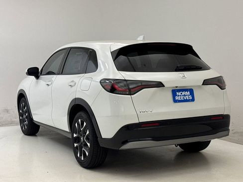 New 2026 Honda HR-V EX-L image 7