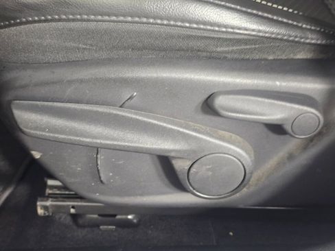 Used 2023 Jeep Compass Altitude image 21