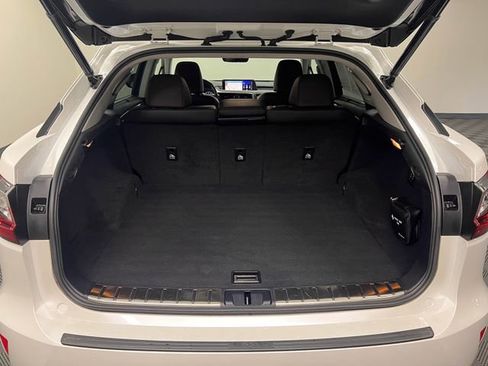 Used 2017 Lexus RX 350 AWD w/ Luxury Package image 8