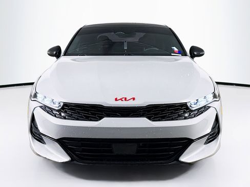 Used 2023 Kia K5 GT-Line image 3