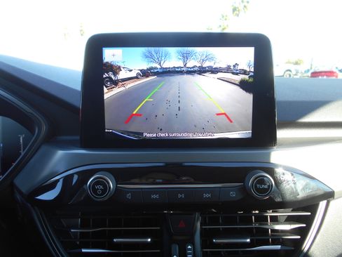 Used 2025 Ford Escape Active image 12