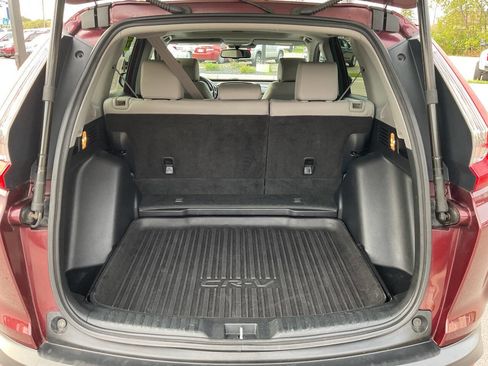 Used 2017 Honda CR-V EX-L image 32