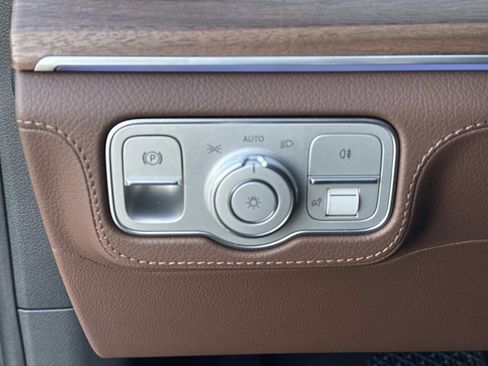 New 2026 Mercedes-Benz GLE 350 GLE 350 image 13