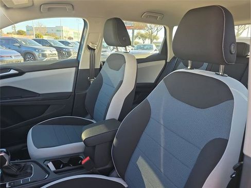 New 2026 Volkswagen Taos S image 13