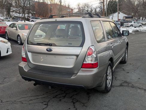 Used 2006 Subaru Forester 2.5X L.L. Bean image 12