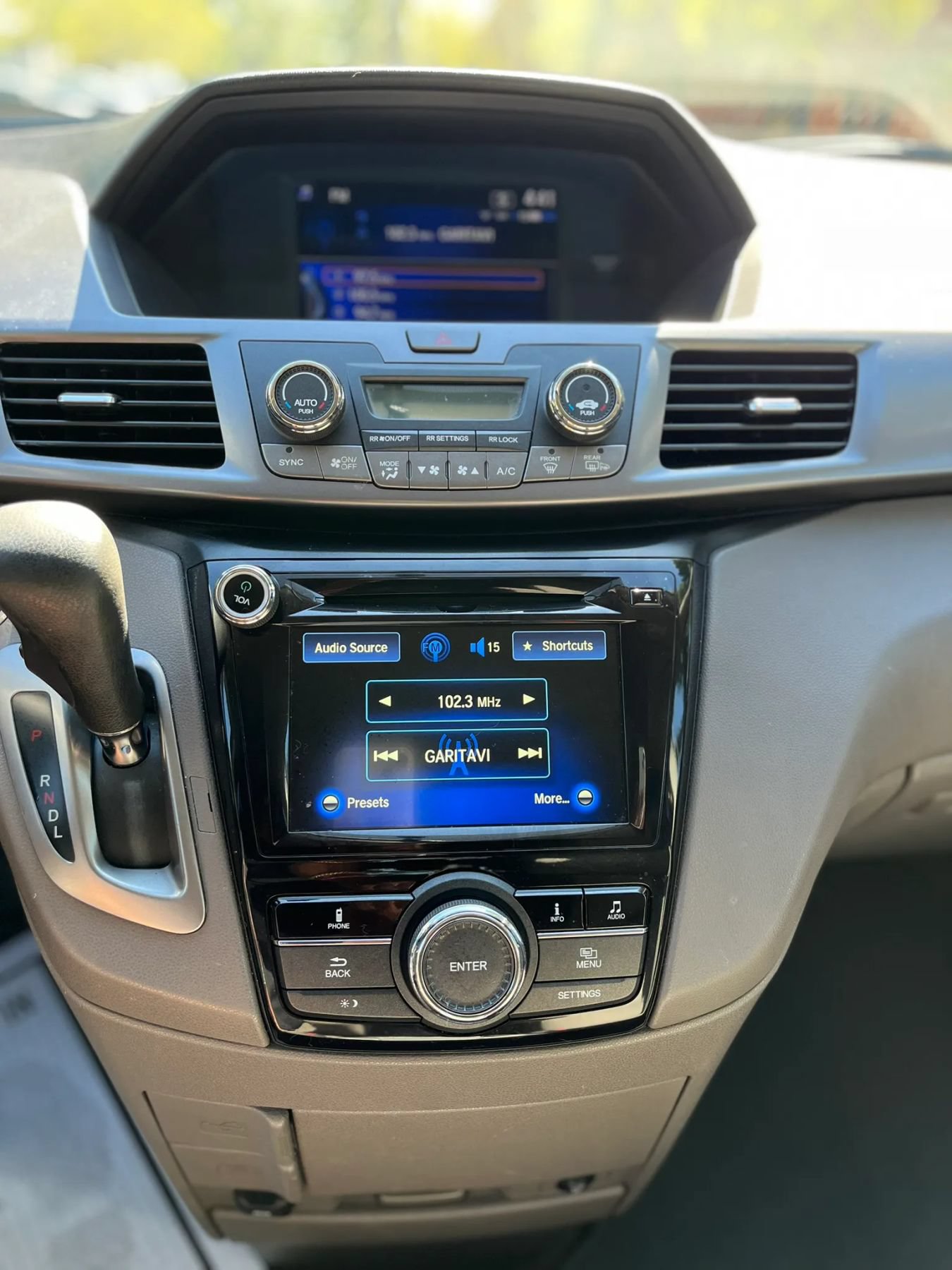 Used 2014 Honda Odyssey EX image 13