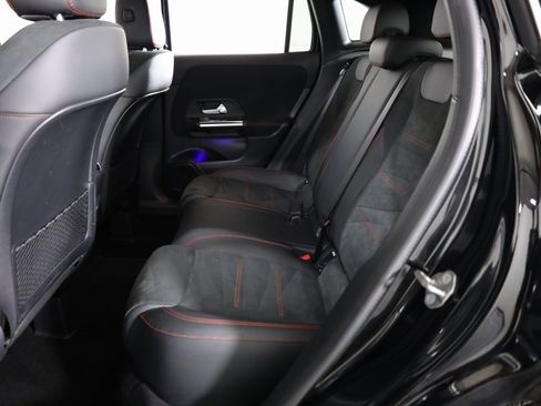 Certified 2022 Mercedes-Benz GLA 250 4MATIC image 36