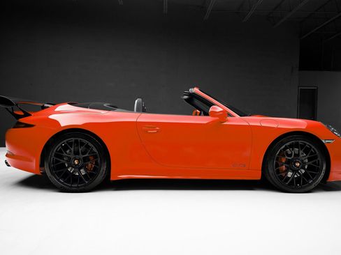 Used 2016 Porsche 911 Carrera GTS image 38