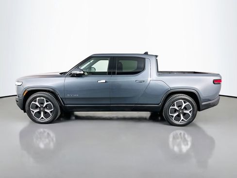 Used 2024 Rivian R1T Adventure AWD/4WD image 5