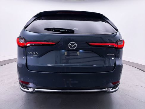 Used 2026 MAZDA CX-90 3.3 Turbo S w/ Premium Plus AWD/4WD image 16