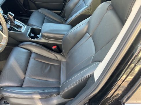 Used 2024 Subaru Outback Limited image 55