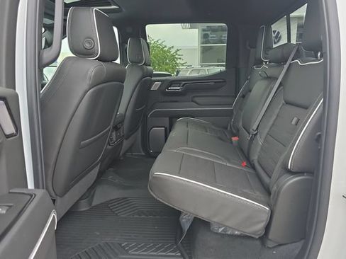 Used 2026 GMC Sierra 1500 AT4X w/ AT4X AEV Edition AWD/4WD image 26