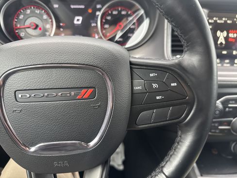 Used 2023 Dodge Charger SXT w/ Cold Weather Package image 19