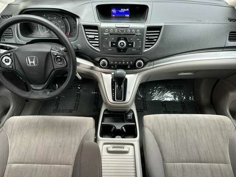 Used 2013 Honda CR-V LX image 15