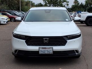 Used 2023 Honda Accord Touring video 2