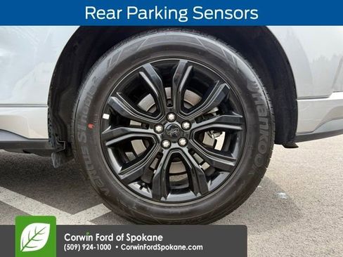 Used 2024 Ford Edge SE w/ Black Appearance Package AWD/4WD image 10
