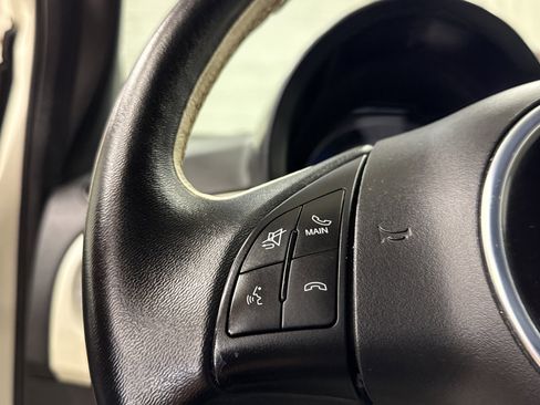 Used 2018 FIAT 500 e image 9