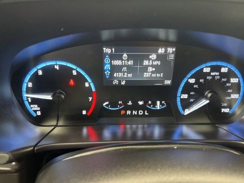 Used 2023 Ford Bronco Sport Big Bend w/ Convenience Package image 16