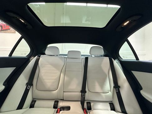 New 2026 Mercedes-Benz C 300 4MATIC Sedan image 15