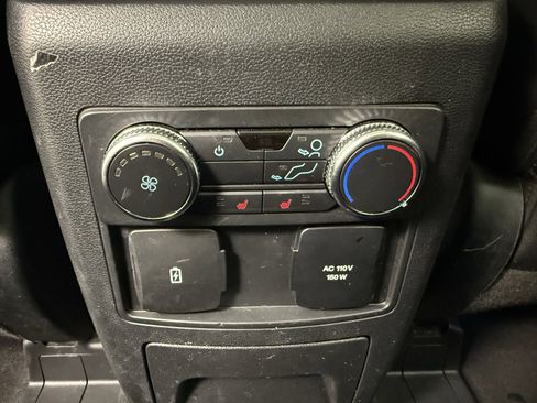 Used 2022 Ford Explorer ST w/ Equipment Group 401A image 24